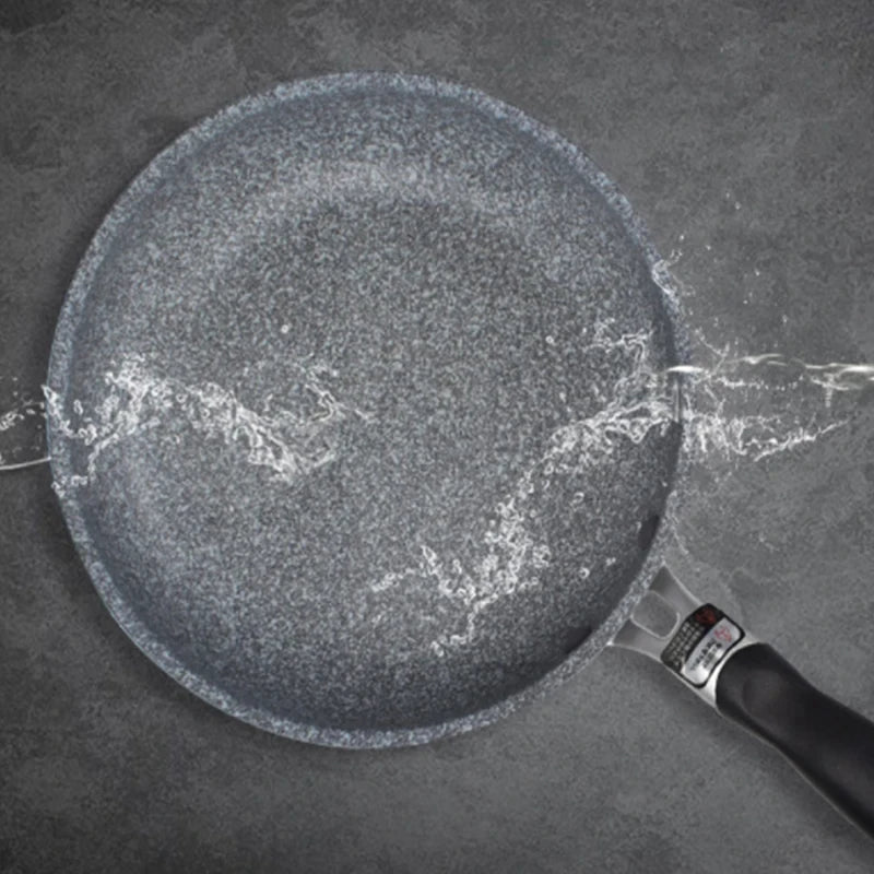 StoneCookware™ Premium Stone Non-Stick Frying Pan