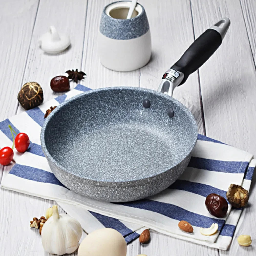 StoneCookware™ Premium Stone Non-Stick Frying Pan